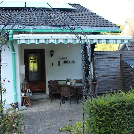 シュマレンベルク Haus Talblickヴィラ エクステリア 写真