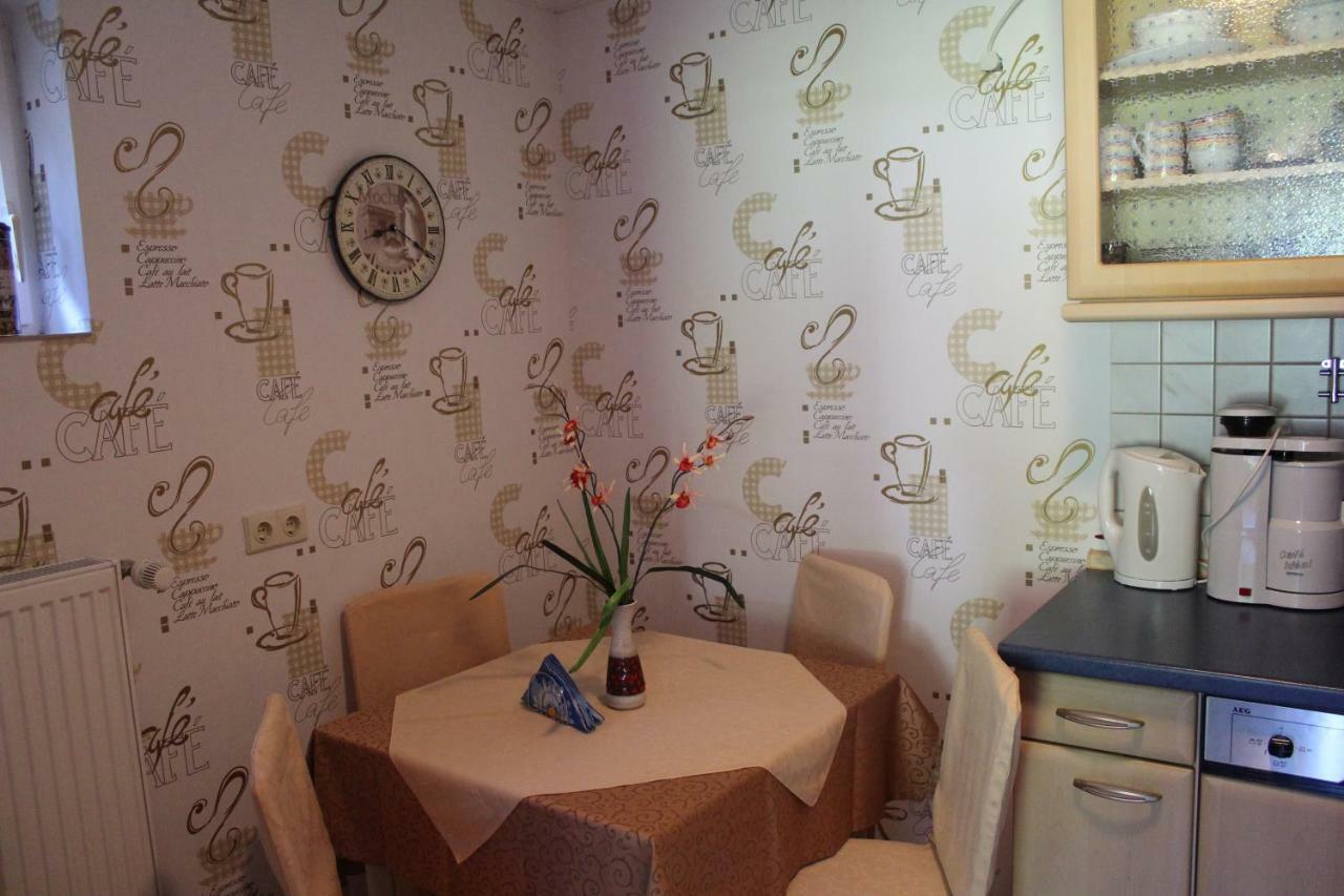 シュマレンベルク Haus Talblickヴィラ エクステリア 写真