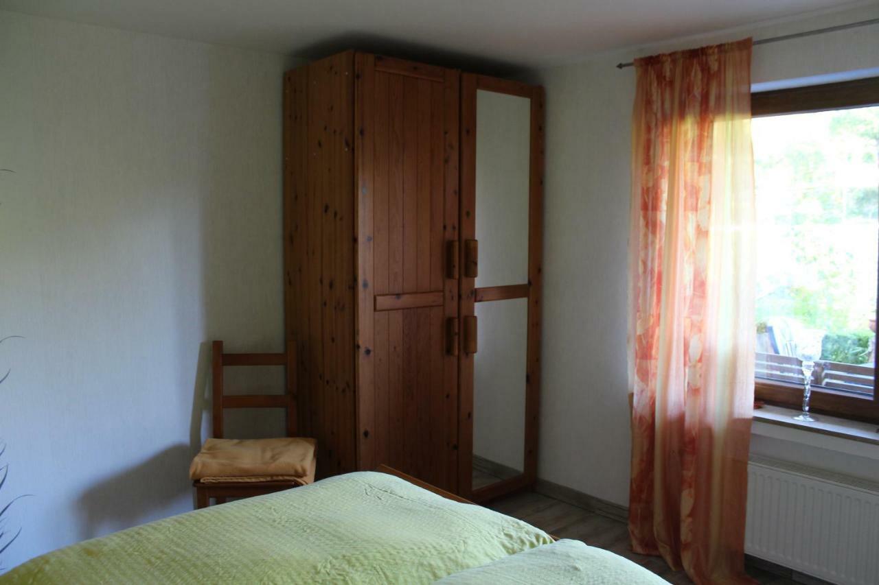 シュマレンベルク Haus Talblickヴィラ エクステリア 写真